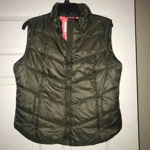 Aeropostale Vest